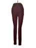 Spyder Solid Burgundy Active Pants Size M - photo 2