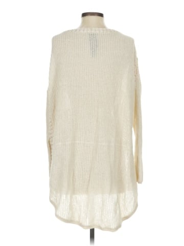 New Romantics Pullover Sweater (view 2)