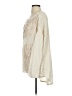 New Romantics Ivory Pullover Sweater Size S - photo 5