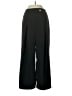 Topshop 100% Polyester Black Dress Pants Size 2 - photo 1