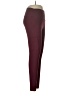 Spyder Solid Burgundy Active Pants Size M - photo 4