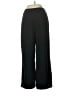 Topshop 100% Polyester Black Dress Pants Size 2 - photo 2
