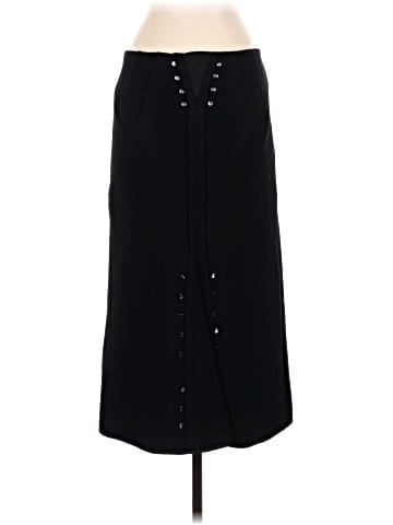 Marc Jacobs Wool Skirt (view 2)