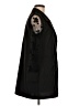 Shein 100% Polyester Black Coat Size 6 - photo 4