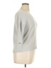 Unbranded 100% Polyester Gray Cardigan Size XL - photo 4
