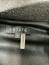 1.State Chevron-herringbone Gray Formal Skirt Size S - photo 4