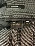 Worthington Solid Gray Dress Pants Size 12S - photo 7