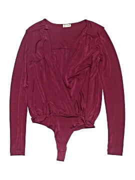 Intimately By Free People Bodysuit