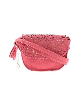 Big Buddha Crossbody Bag
