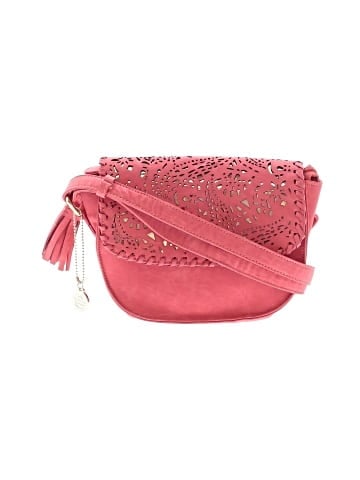 Big Buddha Crossbody Bag (view 1)