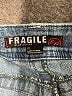 Fragile Blue Jeans Size 11 - photo 7