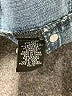 Fragile Blue Jeans Size 11 - photo 8