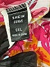 Shein Curve 100% Polyester Pink Kimono Size 12 Plus (0) - photo 7