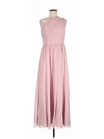 Alfred Angelo Cocktail Dress (view 1)