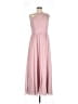 Alfred Angelo 100% Polyester Pink Cocktail Dress Size 10 - photo 1