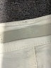 Joe's Jeans Ivory Jeans Size 32 waist - photo 7