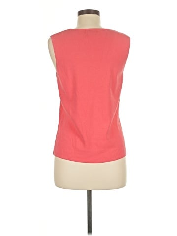 Choices Sleeveless T-Shirt (view 2)
