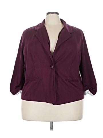 Kensie Blazer (view 1)