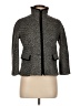 Lafayette 148 New York Tweed Gray Jacket Size 6 - photo 1