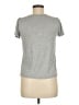 Assorted Brands Gray Short Sleeve Top Size EU 40 / US 10 - photo 2