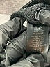Adrienne Vittadini Houndstooth Black Active Pants Size 14 - photo 8
