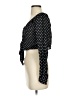 Hope Outfitters 100% Polyester Black Long Sleeve Top Size XS (0) - photo 5