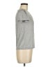 Assorted Brands Gray Short Sleeve Top Size EU 40 / US 10 - photo 4