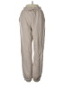 Zara Solid Gray Casual Pants Size S - photo 1
