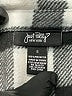 Just Polly 100% Polyester Gray Cardigan Size S - photo 7