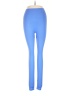 Assorted Brands Blue Active Pants Size XS - photo 1