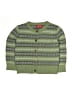 Esprit Green Cardigan Size 8 (estimated) - photo 1