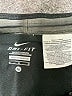 Nike Solid Black Active Pants Size M - photo 7