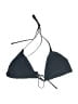 Unbranded Solid Black Swimsuit Top Size L - photo 1