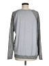 Kut from the Kloth 100% Rayon Animal Print Silver Gray Pullover Sweater Size M - photo 2
