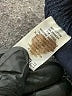 Women With Control Solid Black Active Pants Size M - photo 8