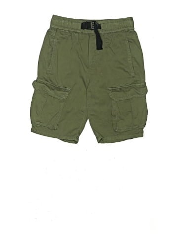 Stella McCartney Cargo Shorts (view 1)
