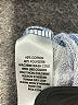 Kim Rogers Blue Track Jacket Size S - photo 7