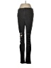 J Brand Animal Print Black Jeans Size 29 waist - photo 1
