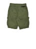 Stella McCartney Solid Green Cargo Shorts Size 5 - photo 2
