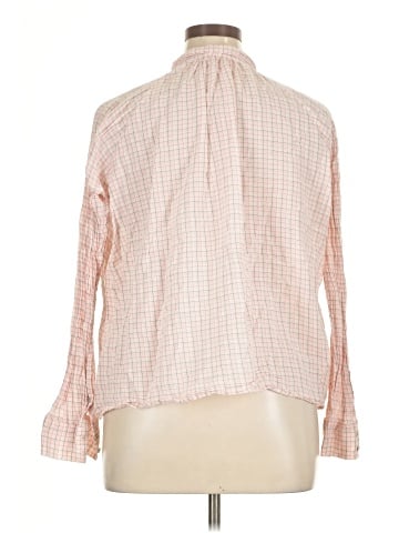 Lou & Grey Long Sleeve Blouse (view 2)