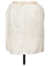DressBarn Solid Ivory Formal Skirt Size 16 - photo 2