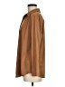 Chico's Brown Tan Long Sleeve Blouse Size Med (1) - photo 5