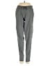 C9 By Champion 100% Polyester Solid Gray Track Pants Size XS - photo 1