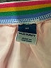 Old Navy 100% Polyester Hearts Pink Skirt Size 3T - photo 3