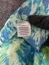 Indigo Rose Teal 3/4 Sleeve Blouse Size 2X - photo 8
