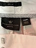 Worthington Solid White Casual Pants Size 10 (petite) - photo 7