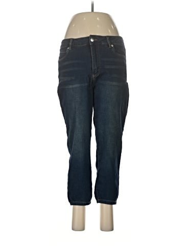 Tahari Jeans (view 1)