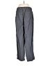 Isabel Solid Gray Casual Pants Size XS - photo 2