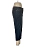 Tahari Solid Blue Jeans Size 8 (petite) - photo 4