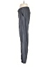 Isabel Solid Gray Casual Pants Size XS - photo 5